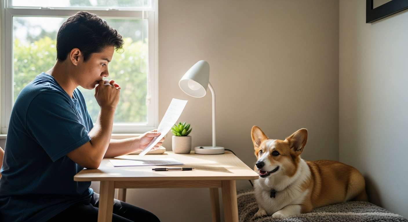 Florida emotional support animal guides: real vs. fake esa letters in florida