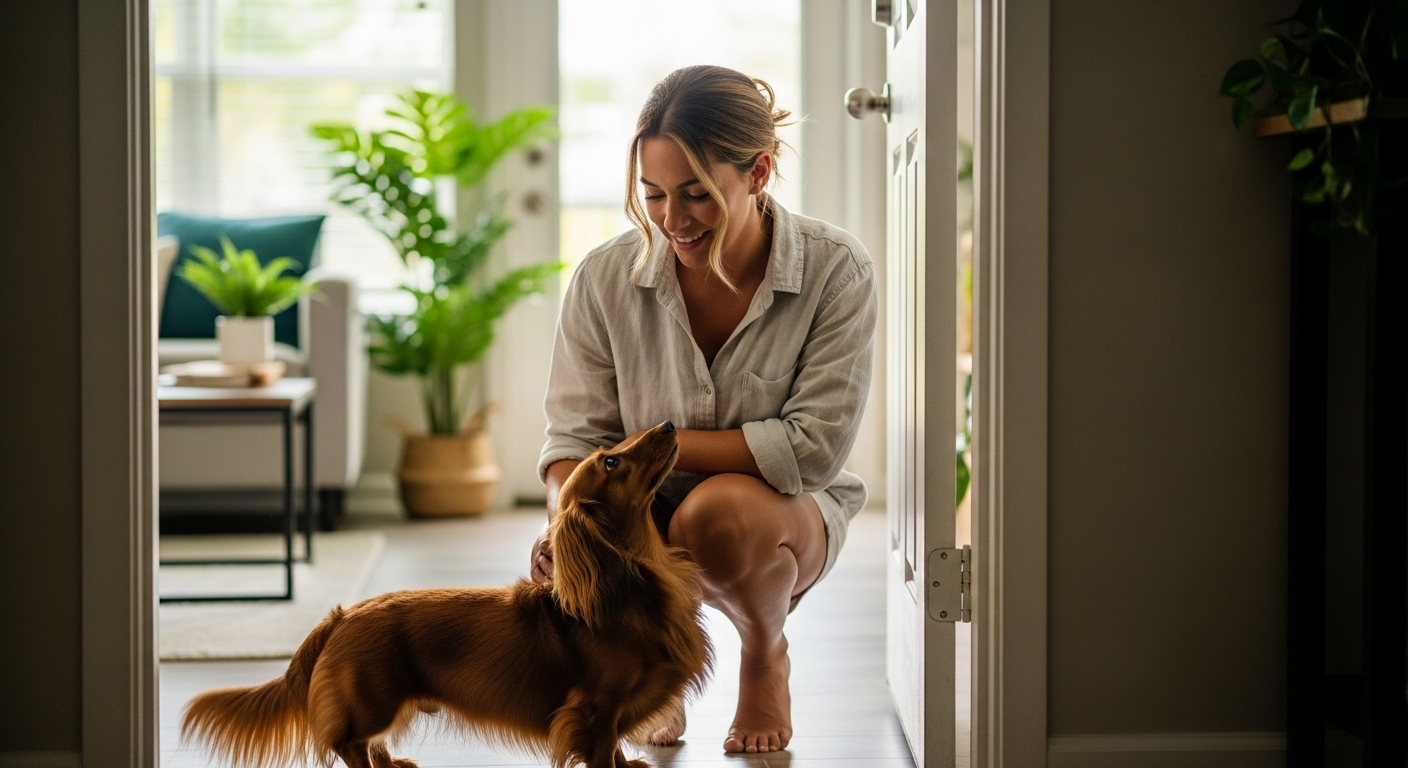 Florida emotional support animal guides: esa housing rights in florida
